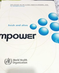 Who Report on The Global Tobacco Epidemic