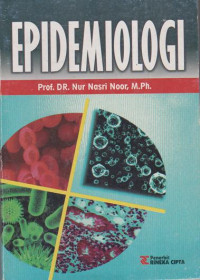 EPIDEMIOLOGI