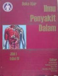 Buku Ajar  Ilmu Penyakit Dalam