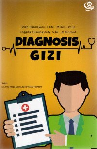 Diagnosis Gizi