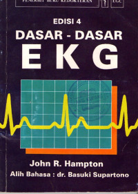 Dasar - Dasar EKG