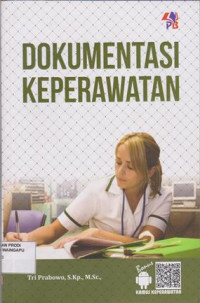 DOKUMENTASI KEPERAWATAN