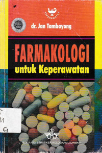 Farmakologi untuk Keperawatan