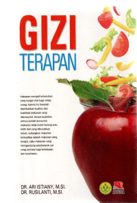 Gizi Terapan