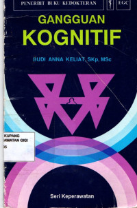 Gangguan kognitif : Seri keperawatan