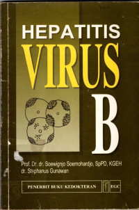 Hepatitis virus B