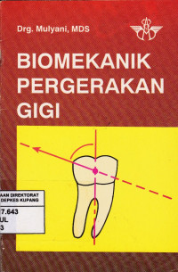 Biomekanik pergerakan gigi