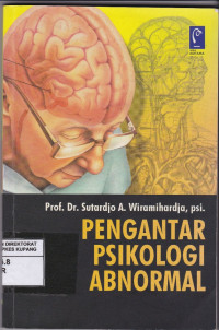 Pengantar Psikologi Abnormal