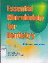 Essential Microbiology for Dentistry