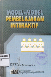 Model-model Pembelajaran Interaktif