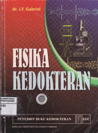 Fisika Kedokteran