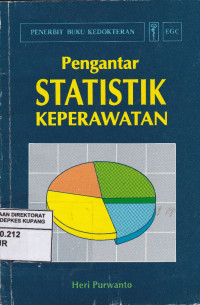 Pengantar Statistik Keperawatan