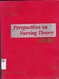 Perspective on nursing theory