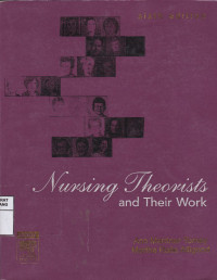 Nursing Theorists and Their Work