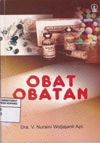 Obat-obatan