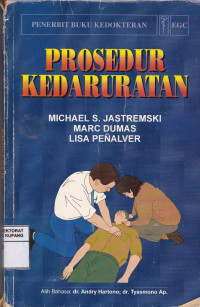 Prosedur Kedaruratan = Emergency Procedures