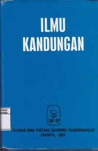 Ilmu Kandungan