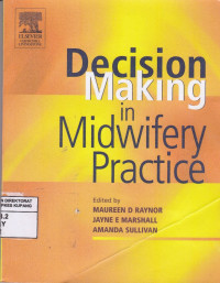 Decicion Making in Midwifery Practice