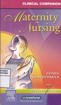 Maternity Nursing