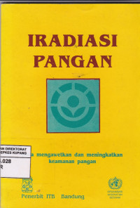 Iradiasi Pangan