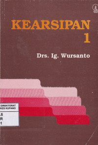 Kearsipan 1