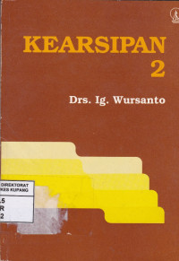 Kearsipan 2