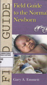 Field Guide to the Normal Newborn