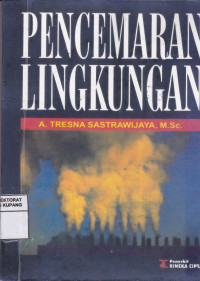 Pencemaran Lingkungan