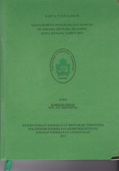 cover