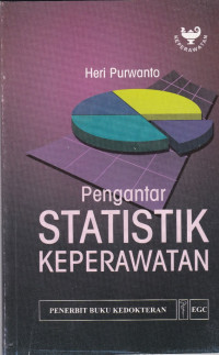 Pengantar Statistik Keperawatan