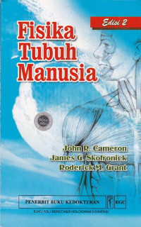 Fisika Tubuh Manusia = Physics of the Body)