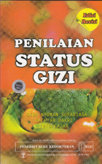 Penilaian Status Gizi