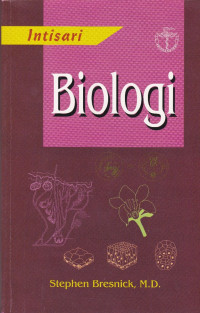 Intisari Biologi = High-yield biology