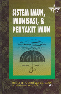 Sistem imun, Imunisasi &  Penyakit  Imun