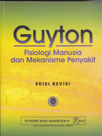 Fisiologi Manusia dan Mekanisme Penyakit