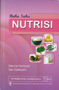 Buku Saku Nutrisi