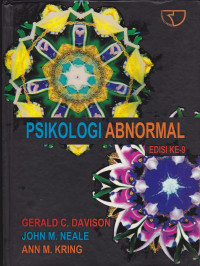 Psikologi Abnormal = Abormal psychology