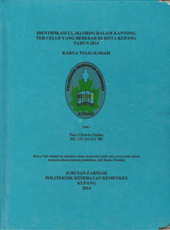 cover