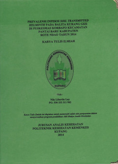 cover