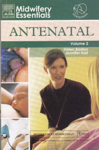 Midwifery Essentials: Antenatal, vol 2