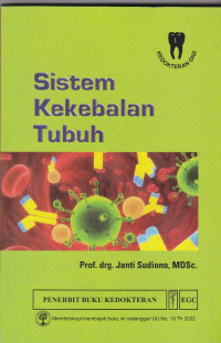 Sistem kekebalan tubuh