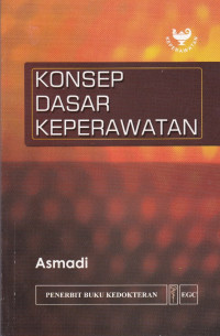 Konsep Dasar Keperawatan