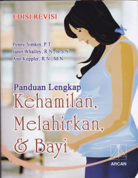 Kehamilan, Melahirkan & Bayi