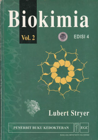 Biokimia = Biochemistry