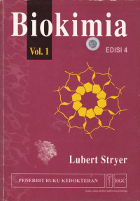 Biokimia = Biochemistry