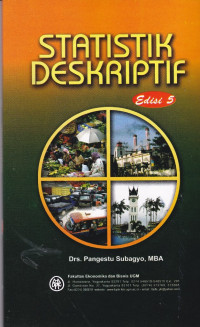 Statistik Deskriptif