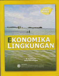 Ekonomika Lingkungan