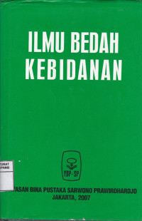 Ilmu Bedah Kebidanan