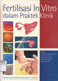 Fertilisasi in Vitro dalam prakterk klinik