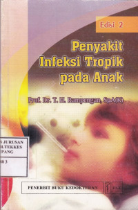 Penyakit Infeksi Tropik pada Anak